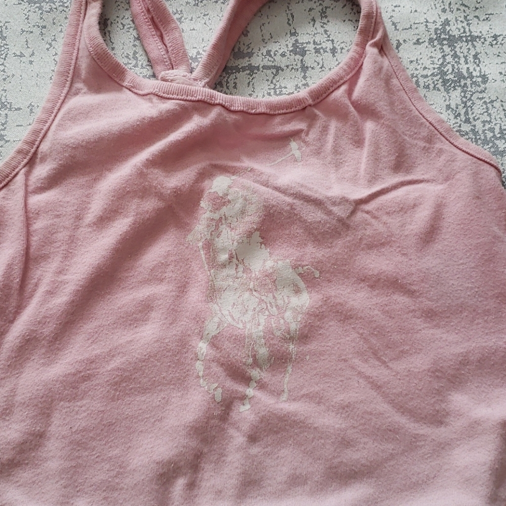 Girls romper - Picture 3 of 3